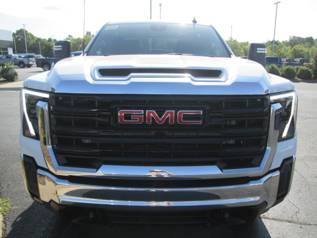 2024 GMC Sierra 2500HD Pro 4WD 159WB