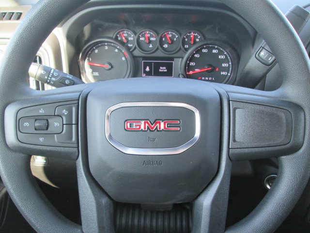 2024 GMC Sierra 2500HD Pro 4WD 159WB