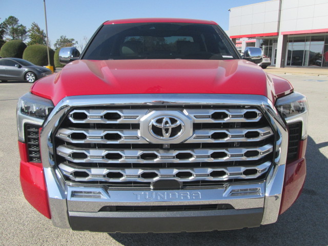 2022 Toyota Tundra 1794 Edition 4WD 5.5ft Bed