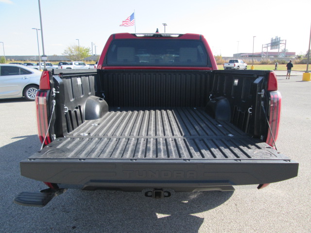 2022 Toyota Tundra 1794 Edition 4WD 5.5ft Bed