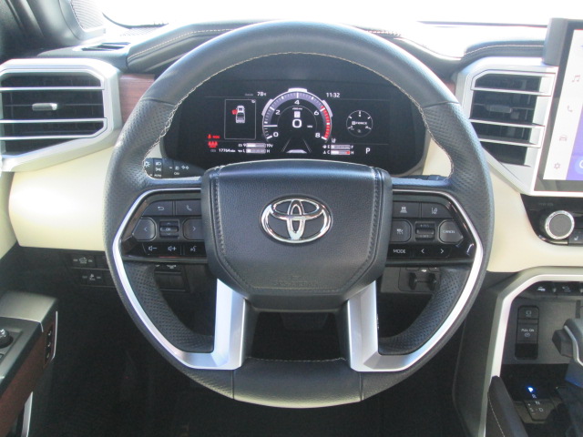 2022 Toyota Tundra 1794 Edition 4WD 5.5ft Bed