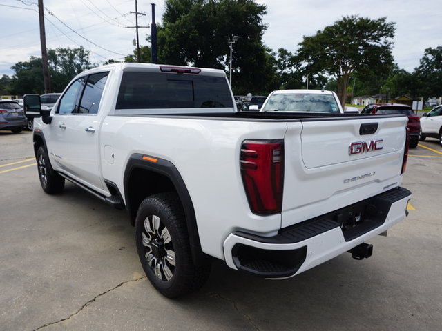 2024 GMC Sierra 2500HD Denali 4WD 159WB