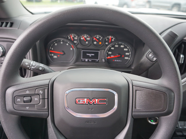 2024 GMC Sierra 2500HD Pro 4WD 159WB