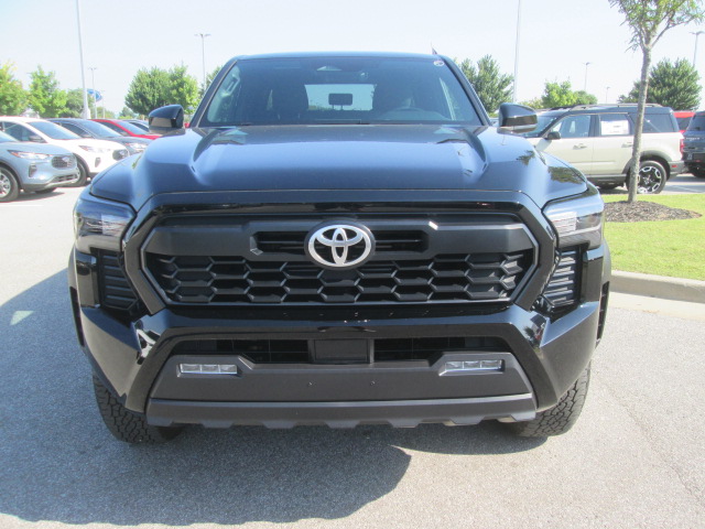 2024 Toyota Tacoma TRD Off Road 4WD 5ft Bed