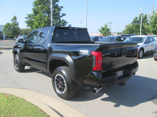 2024 Toyota Tacoma TRD Off Road 4WD 5ft Bed