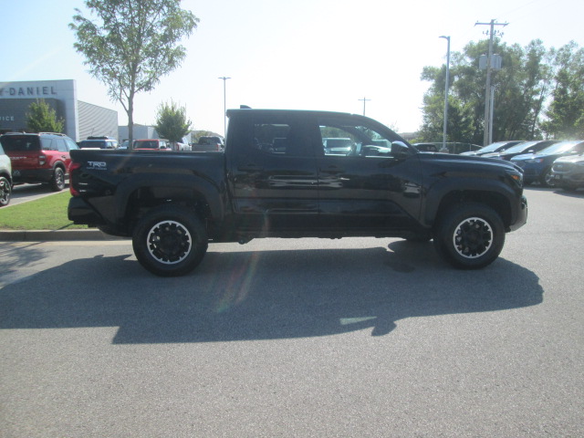 2024 Toyota Tacoma TRD Off Road 4WD 5ft Bed