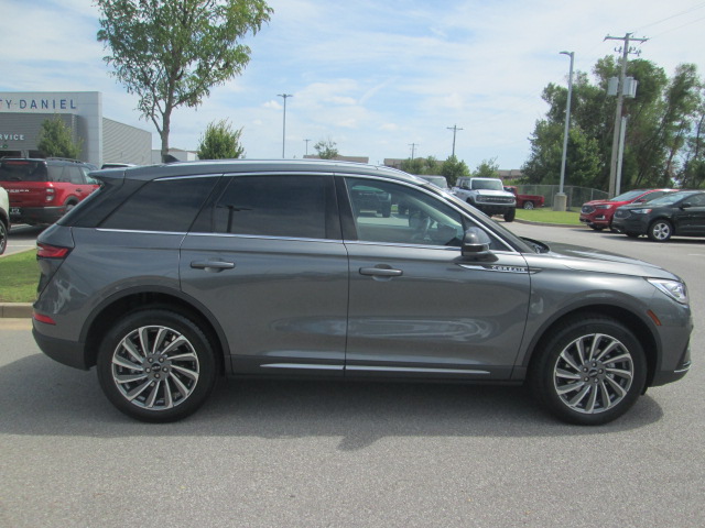 2024 Lincoln Corsair Reserve AWD