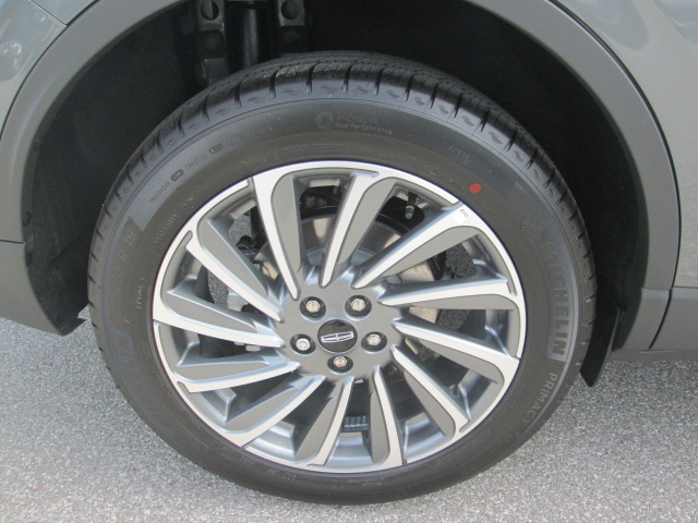 2024 Lincoln Corsair Reserve AWD