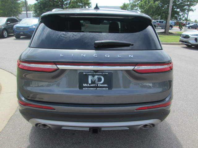 2024 Lincoln Corsair Reserve AWD