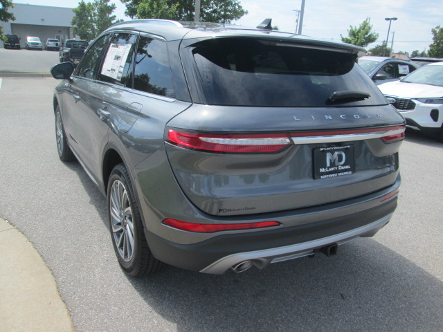 2024 Lincoln Corsair Reserve AWD