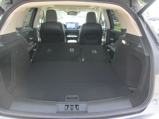 2024 Lincoln Corsair Reserve AWD