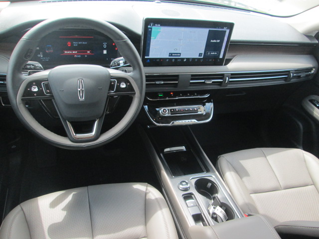 2024 Lincoln Corsair Reserve AWD
