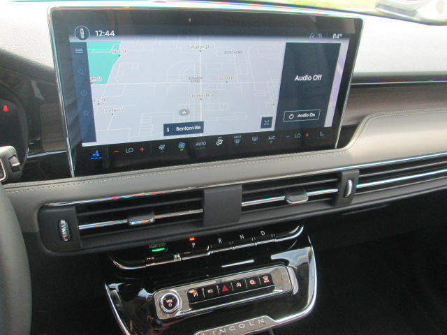 2024 Lincoln Corsair Reserve AWD