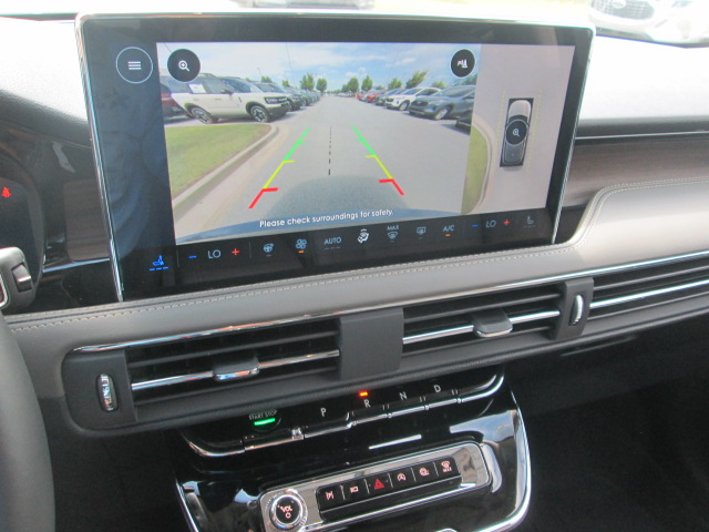 2024 Lincoln Corsair Reserve AWD