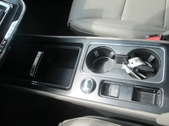2024 Lincoln Corsair Reserve AWD