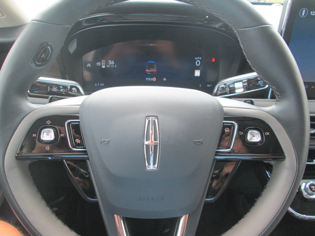 2024 Lincoln Corsair Reserve AWD