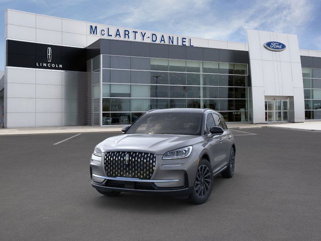 2024 Lincoln Corsair Reserve AWD
