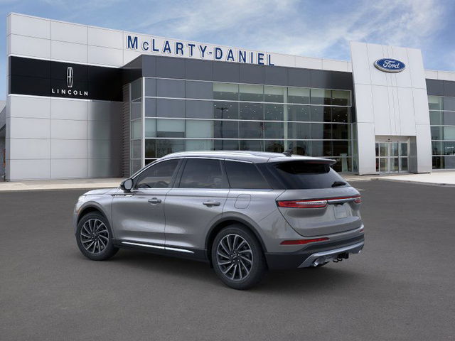 2024 Lincoln Corsair Reserve AWD