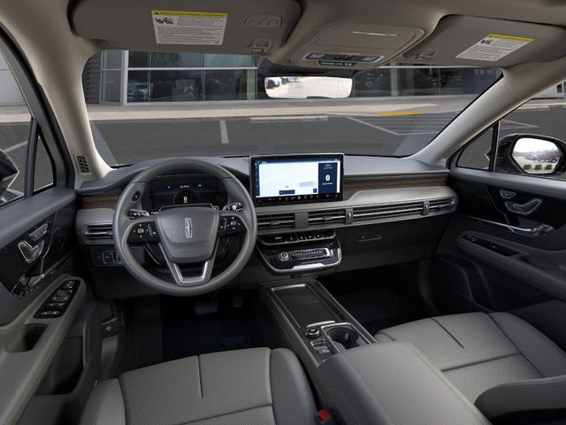 2024 Lincoln Corsair Reserve AWD