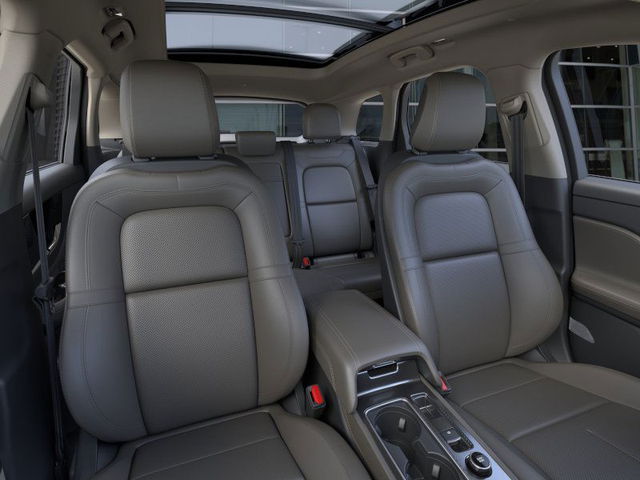 2024 Lincoln Corsair Reserve AWD