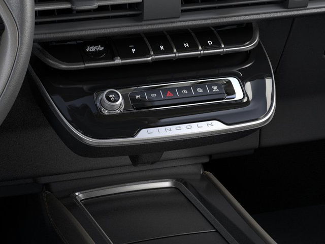 2024 Lincoln Corsair Reserve AWD