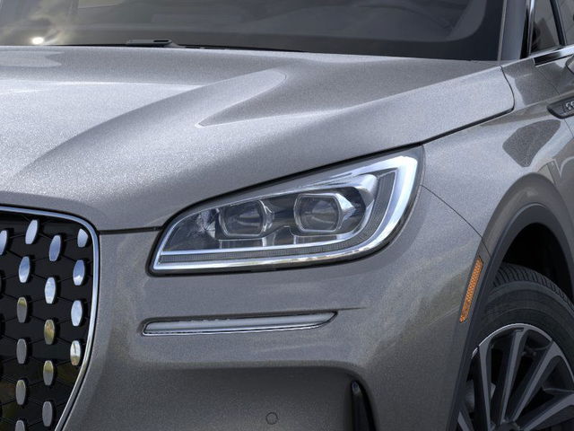 2024 Lincoln Corsair Reserve AWD