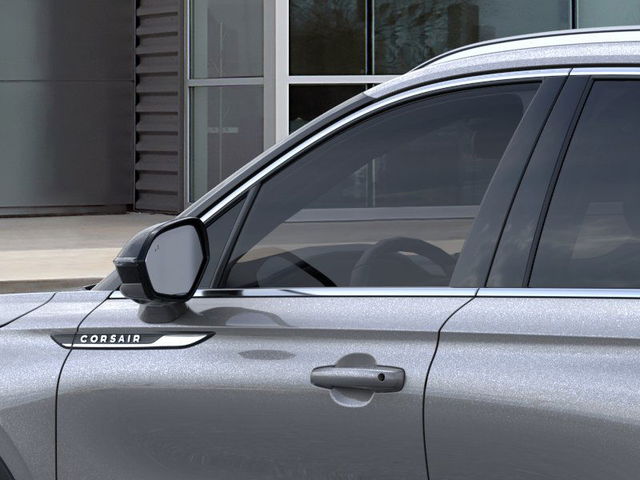 2024 Lincoln Corsair Reserve AWD