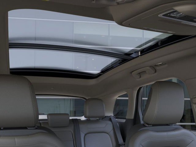2024 Lincoln Corsair Reserve AWD