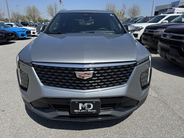 2024 Cadillac XT4 Premium Luxury FWD