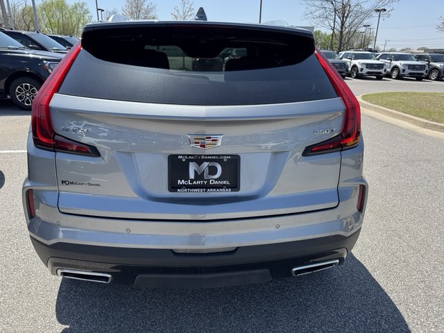2024 Cadillac XT4 Premium Luxury FWD