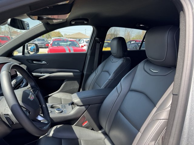 2024 Cadillac XT4 Premium Luxury FWD