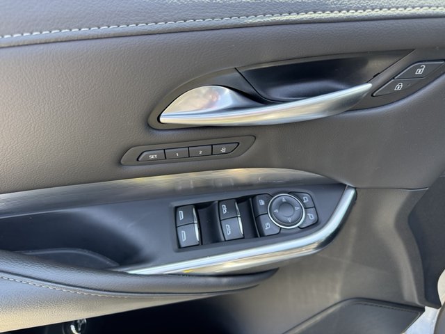 2024 Cadillac XT4 Premium Luxury FWD