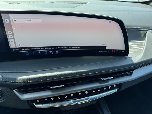2024 Cadillac XT4 Premium Luxury FWD