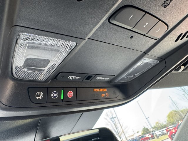 2024 Cadillac XT4 Premium Luxury FWD