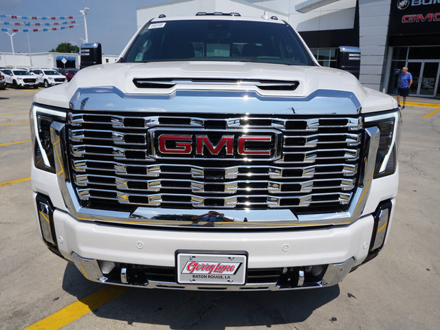 2024 GMC Sierra 2500HD Denali 4WD 159WB