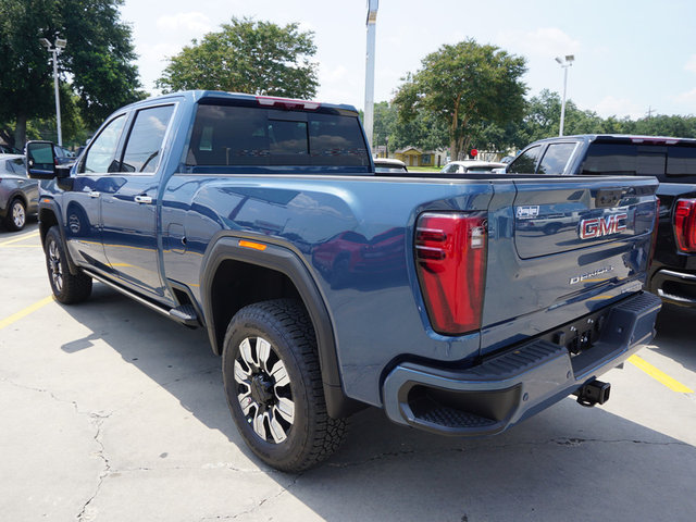 2024 GMC Sierra 2500HD Denali 4WD 159WB