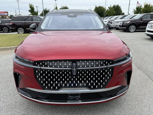 2024 Lincoln Nautilus Reserve AWD