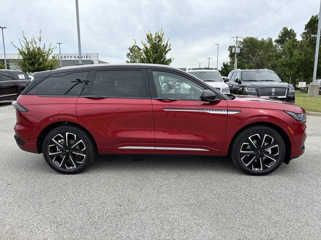 2024 Lincoln Nautilus Reserve AWD