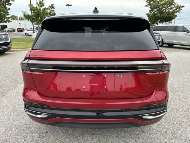 2024 Lincoln Nautilus Reserve AWD