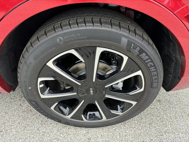 2024 Lincoln Nautilus Reserve AWD