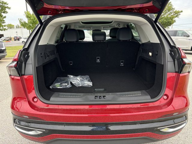 2024 Lincoln Nautilus Reserve AWD