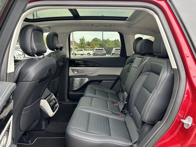 2024 Lincoln Nautilus Reserve AWD