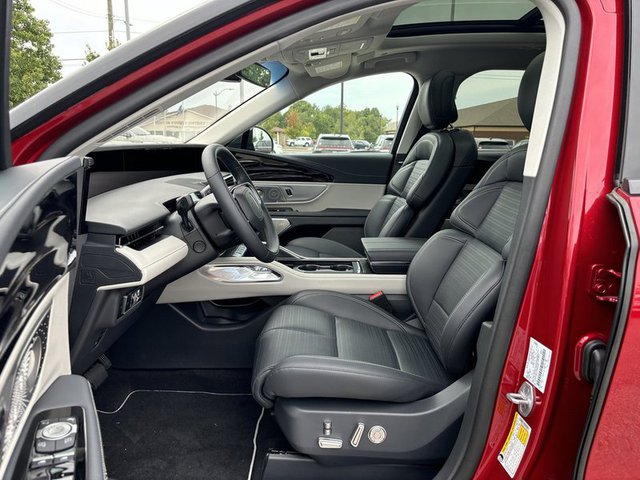 2024 Lincoln Nautilus Reserve AWD