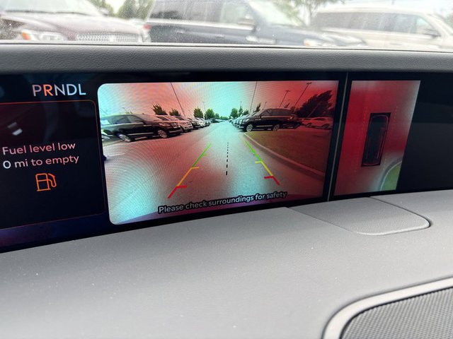 2024 Lincoln Nautilus Reserve AWD