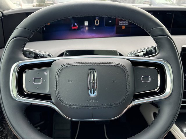 2024 Lincoln Nautilus Reserve AWD