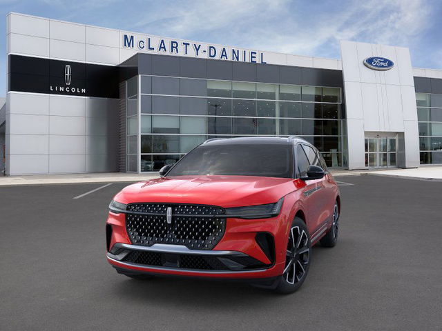 2024 Lincoln Nautilus Reserve AWD