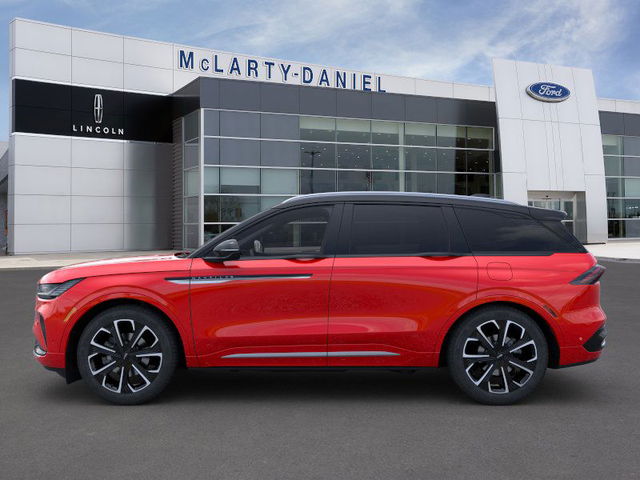 2024 Lincoln Nautilus Reserve AWD