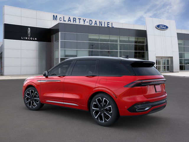 2024 Lincoln Nautilus Reserve AWD