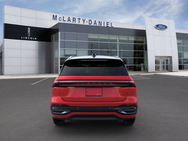 2024 Lincoln Nautilus Reserve AWD