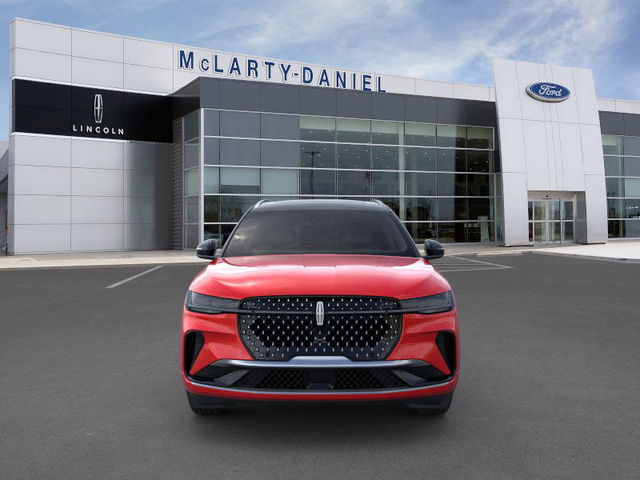 2024 Lincoln Nautilus Reserve AWD